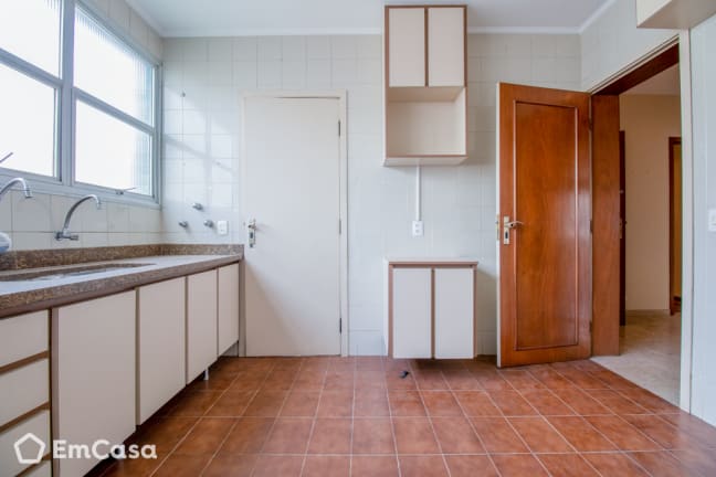 Imagem do imóvel ID-31735 na Alameda Santos, Vila Mariana, São Paulo - SP