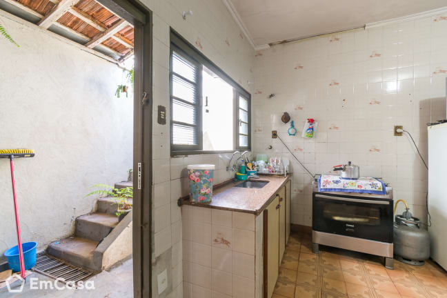 Imagem do imóvel ID-63249 na Rua Monte Alverne, Vila Tiberio, Ribeirão Preto - SP