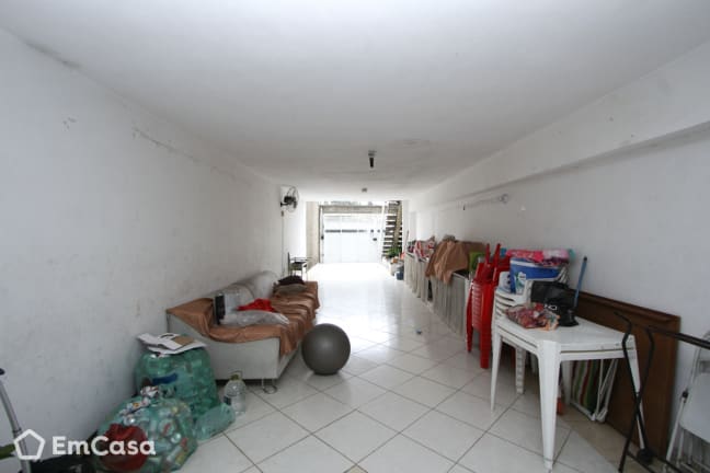 Imagem do imóvel ID-32830 na Rua Luzilândia, Cidade Patriarca, São Paulo - SP