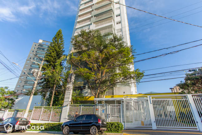 Imagem do imóvel ID-31559 na Avenida do Café, Vila Guarani (Zona Sul), São Paulo - SP