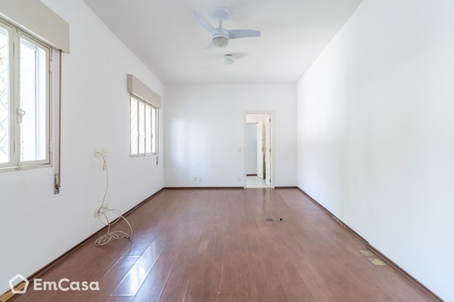 Imagem do imóvel ID-30945 na Rua dos Macunis, Vila Madalena, São Paulo - SP