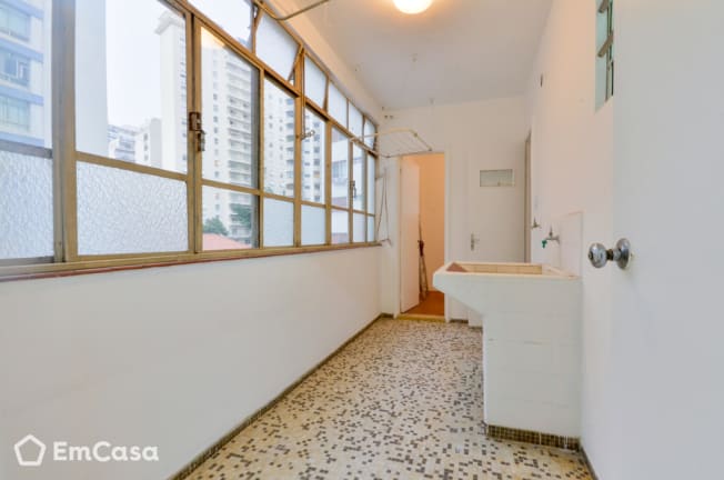 Imagem do imóvel ID-31964 na Rua Martinico Prado, Vila Buarque, São Paulo - SP