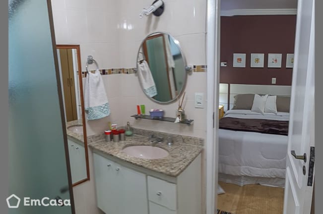 Imagem do imóvel ID-31075 na Rua Almirante Noronha, jardim são paulo, São Paulo - SP