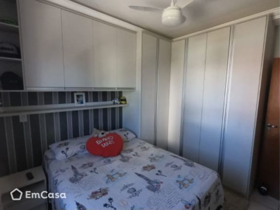 Imagem do imóvel ID-30988 na Rua Tupi, Jardim Oriente, São José dos Campos - SP
