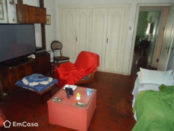 Imagem do imóvel ID-42538 na Rua Santa Clara, Copacabana, Rio de Janeiro - RJ