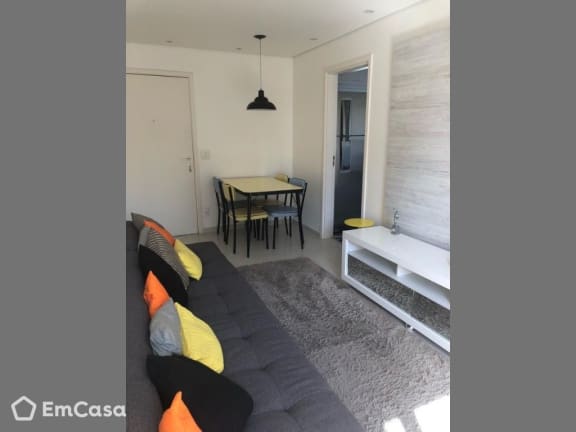 Imagem do imóvel ID-33884 na Avenida Giovanni Gronchi, Vila Andrade, São Paulo - SP