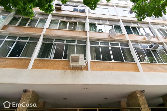 Imagem do imóvel ID-32555 na Rua Uruguai, Tijuca, Rio de Janeiro - RJ