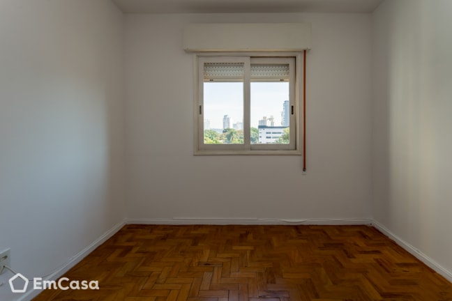 Imagem do imóvel ID-28519 na Rua Alvorada, Vila Olímpia, São Paulo - SP