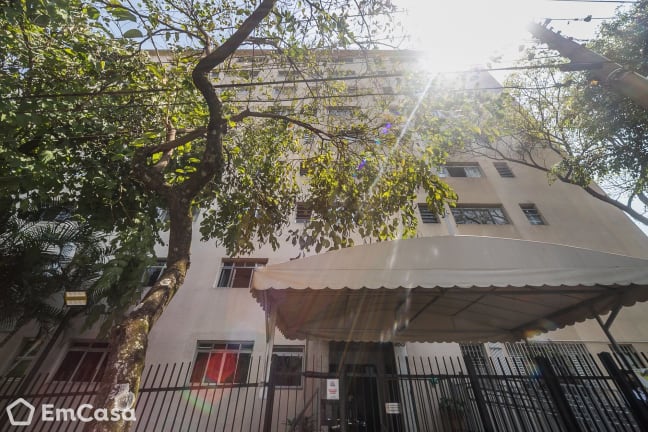Imagem do imóvel ID-36721 na Avenida Moreira Guimarães, Indianópolis, São Paulo - SP