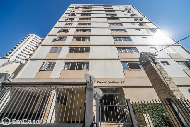 Imagem do imóvel ID-37004 na Rua Ministro Godói, Perdizes, São Paulo - SP