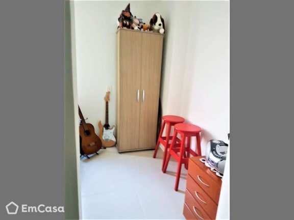 Imagem do imóvel ID-34426 na Rua Ajuritiba, Jardim Oriental, São Paulo - SP