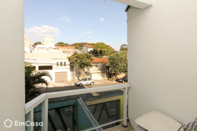 Imagem do imóvel ID-28386 na Rua Colatina, Cidade Patriarca, São Paulo - SP