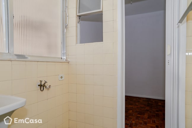 Imagem do imóvel ID-28106 na Rua Barão de Mesquita, Tijuca, Rio de Janeiro - RJ
