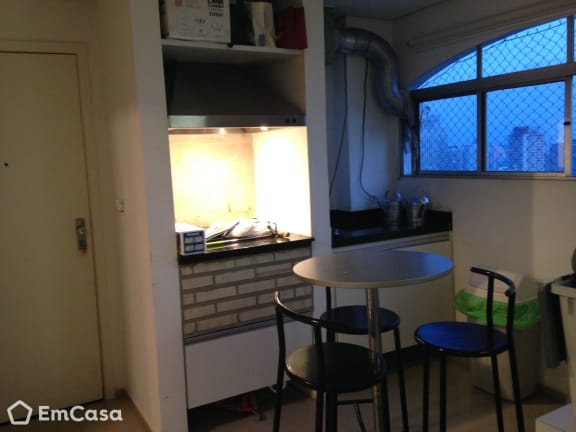Imagem do imóvel ID-34140 na Rua Américo Alves Pereira Filho, Vila Morumbi, São Paulo - SP