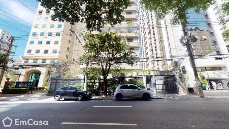 Imagem do imóvel ID-36717 na Alameda Lorena, Jardim Paulista, São Paulo - SP