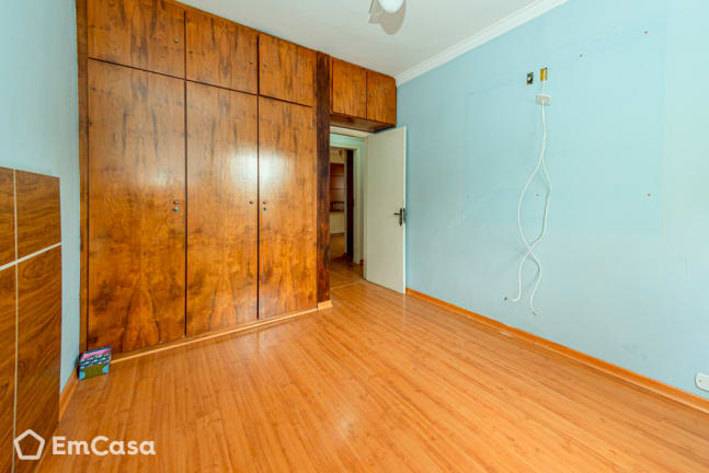 Imagem do imóvel ID-42642 na Rua Almeida Campos, Vila Pauliceia, São Paulo - SP
