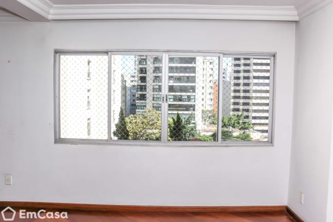 Imagem do imóvel ID-37289 na Alameda Sarutaiá, Jardim Paulista, São Paulo - SP