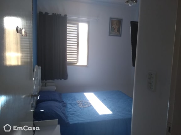 Imagem do imóvel ID-31675 na Rua Penedo, Conjunto Residencial Trinta e Um de Março, São José dos Campos - SP