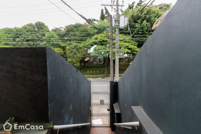 Imagem do imóvel ID-34254 na Rua Olávo Freire, Sumaré, São Paulo - SP