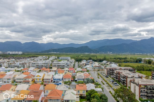 Imagem do imóvel ID-28902 na Avenida das Américas, Recreio dos Bandeirantes, Rio de Janeiro - RJ