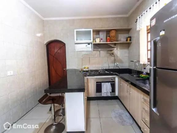 Imagem do imóvel ID-62364 na Rua Mediterrâneo, Jardim do Mar, São Bernardo do Campo - SP