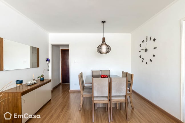 Imagem do imóvel ID-31722 na Avenida Doutor Nelson d'Ávila, Jardim Vale Paraíso, São José dos Campos - SP