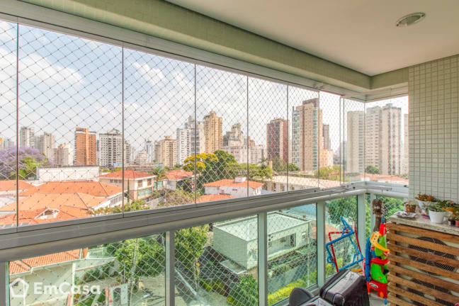 Imagem do imóvel ID-34021 na Rua Padre Donizetti Tavares de Lima, Santana, São Paulo - SP