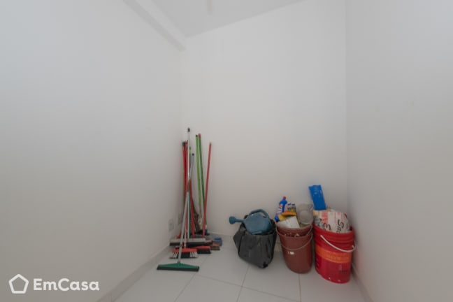 Imagem do imóvel ID-33515 na Rua Cônego Amaral Mello, Casa Verde, São Paulo - SP
