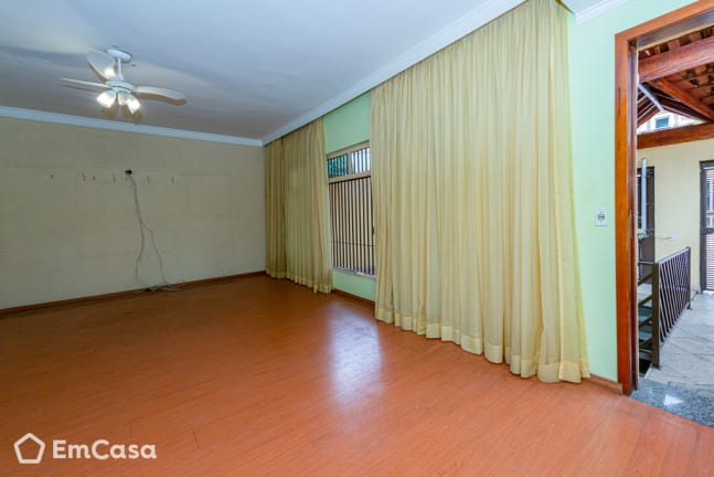 Imagem do imóvel ID-42642 na Rua Almeida Campos, Vila Pauliceia, São Paulo - SP