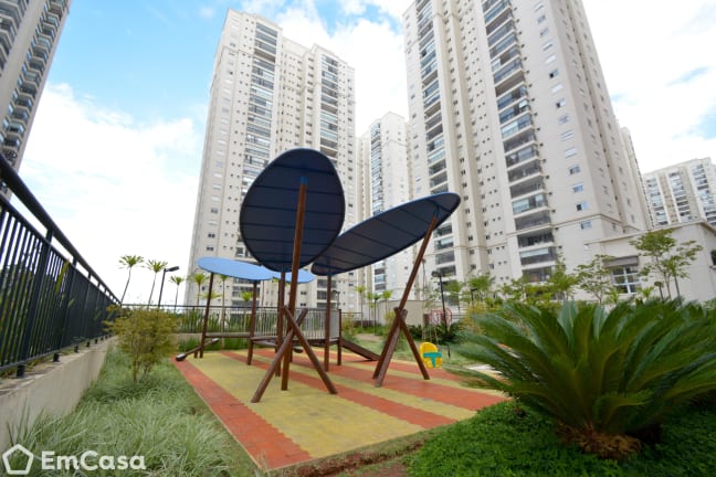 Imagem do imóvel ID-42509 na Avenida Bartolomeu de Carlos, Picanço, Guarulhos - SP