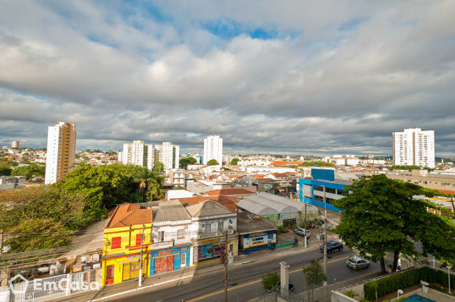 Imagem do imóvel ID-37183 na Rua Francisca de Paula, Vila Carrão, São Paulo - SP
