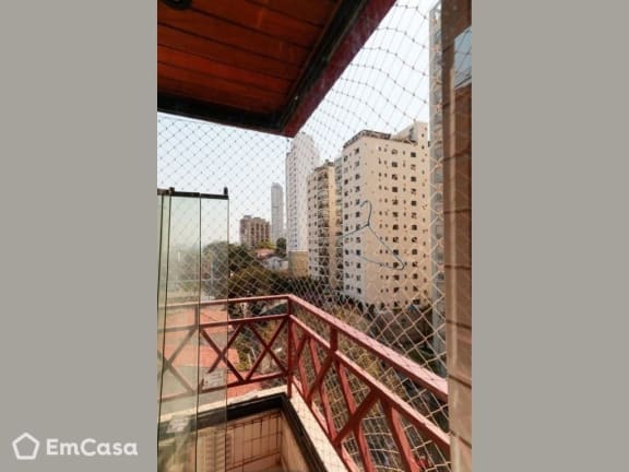 Imagem do imóvel ID-37748 na Rua Girassol, Vila Madalena, São Paulo - SP