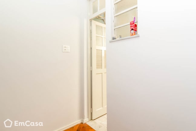 Imagem do imóvel ID-31246 na Rua Conde de Bonfim, Tijuca, Rio de Janeiro - RJ