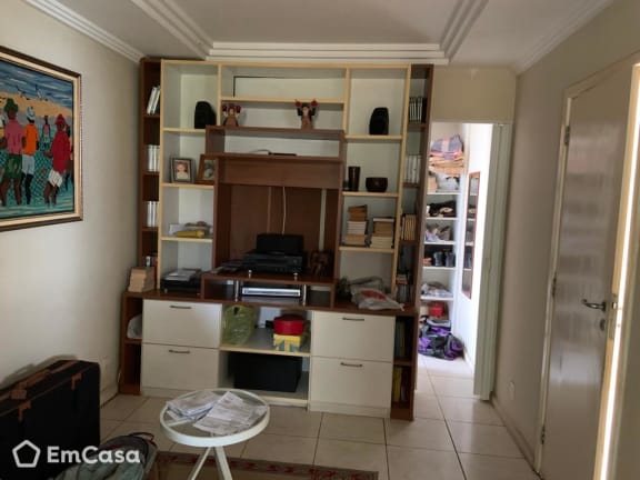 Imagem do imóvel ID-42277 na Rua Gérson Pompéu Pinheiro, Barra da Tijuca, Rio de Janeiro - RJ