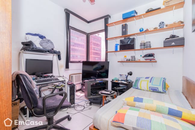 Imagem do imóvel ID-34489 na Avenida Lúcio Costa, Barra da Tijuca, Rio de Janeiro - RJ