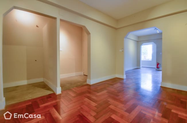 Imagem do imóvel ID-33150 na Rua Joaquim Távora, Vila Mariana, São Paulo - SP