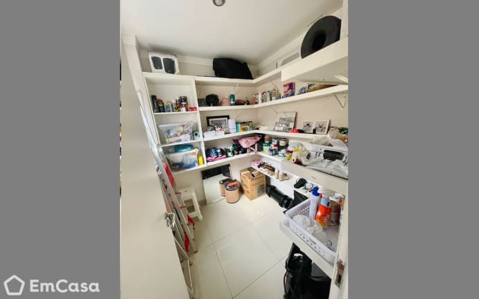 Imagem do imóvel ID-42338 na Avenida dos Tangarás, Jardim Uirá, São José dos Campos - SP