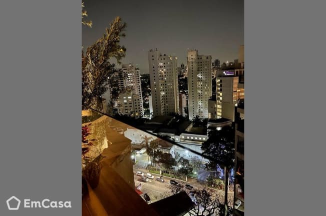 Imagem do imóvel ID-43164 na Rua Doutor Gabriel dos Santos, Santa Cecília, São Paulo - SP