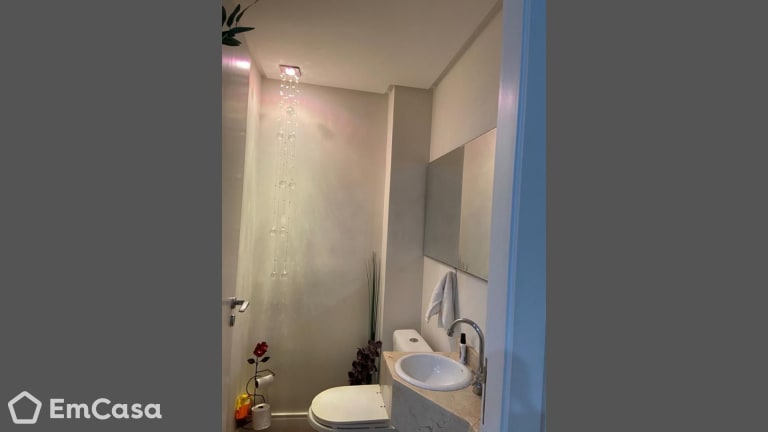 Imagem do imóvel ID-31708 na Rua da Fonte, Jardim Bela Vista, Santo André - SP