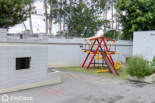 Imagem do imóvel ID-42650 na Rua Caravelas, Jardim Vale do Sol, São José dos Campos - SP
