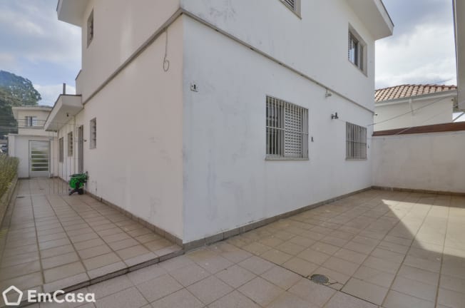 Imagem do imóvel ID-27398 na Rua Bitencourt Sampaio, Vila Mariana, São Paulo - SP