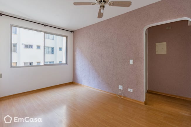 Imagem do imóvel ID-32791 na Rua Indiana, Brooklin, São Paulo - SP