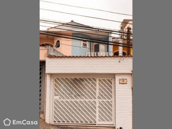 Imagem do imóvel ID-33068 na Rua Doutor Natalino Righeto, Tucuruvi, São Paulo - SP