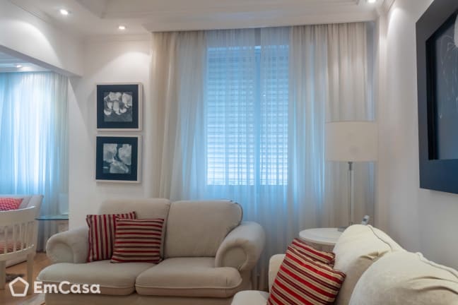 Imagem do imóvel ID-43111 na Avenida Jurema, Vila da Saúde, São Paulo - SP