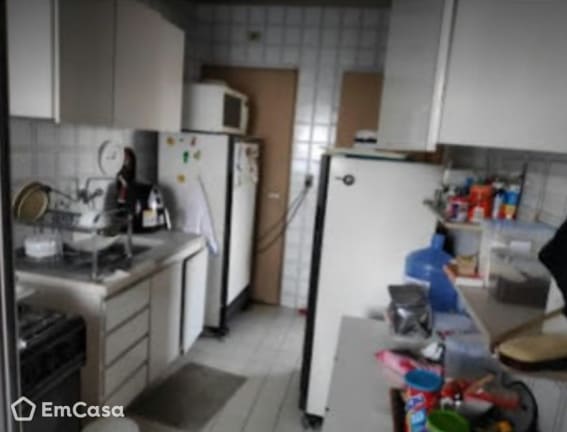 Imagem do imóvel ID-32755 na Rua Santa Rosa Júnior, Butantã, São Paulo - SP