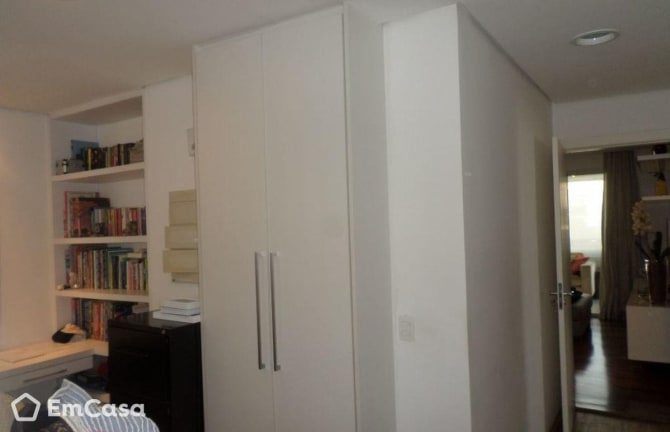 Imagem do imóvel ID-29297 na Rua Zacarias de Gois, Campo Belo, São Paulo - SP