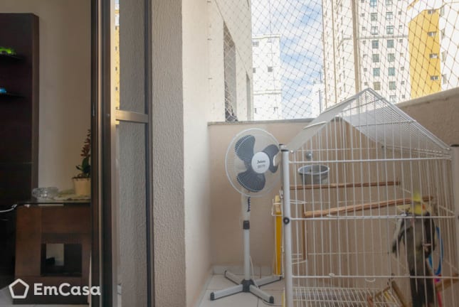 Imagem do imóvel ID-29967 na Rua dos Piquiroes, Parque Residencial Aquarius, São José dos Campos - SP
