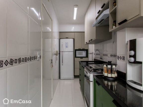 Imagem do imóvel ID-30862 na Rua João Alves, Freguesia do Ó, São Paulo - SP