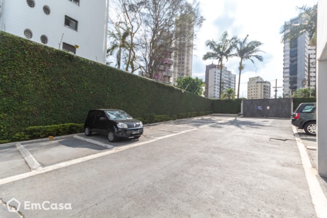 Imagem do imóvel ID-34017 na Avenida Giovanni Gronchi, Vila Andrade, São Paulo - SP