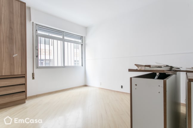 Imagem do imóvel ID-31862 na Alameda Tietê, Jardim Paulista, São Paulo - SP